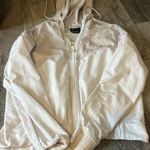 Small Nike Windbreaker